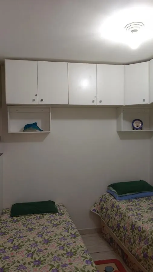 Apartamento no Guará Brasília
