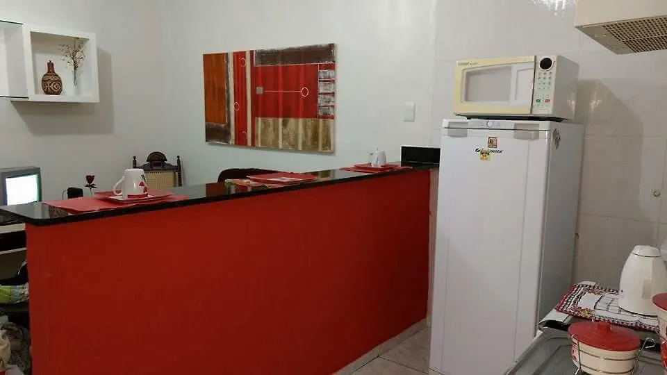 Apartamento no Guará Brasília 0*,  Brasil