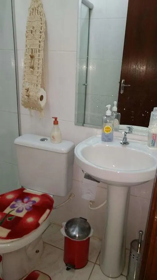 Apartamento no Guará Brasília 0*,