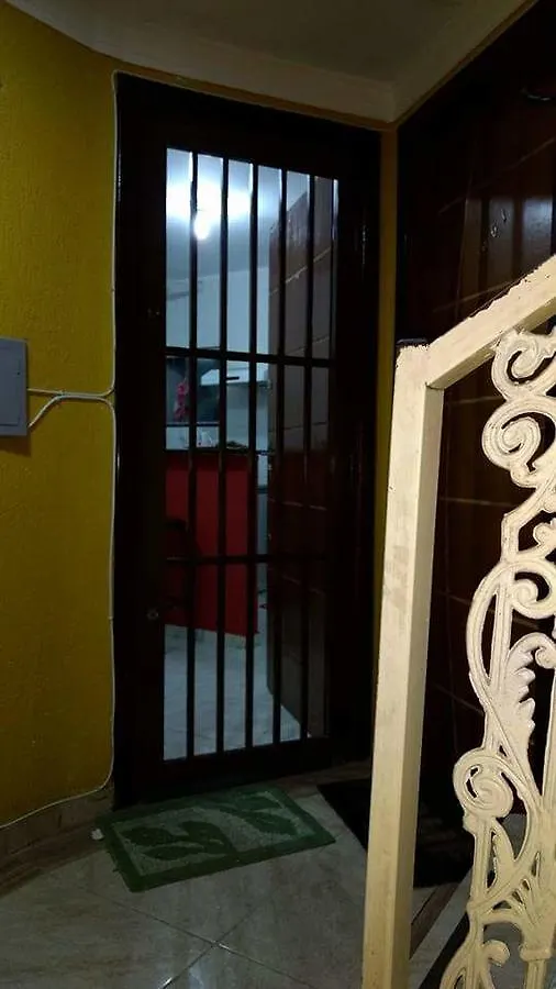 Apartamento no Guará Brasília