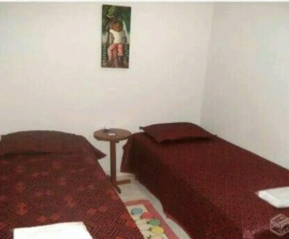 Apartamento no Guará Brasília