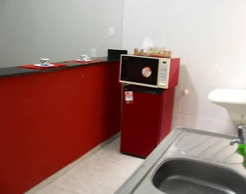 Apartamento no Guará Brasília