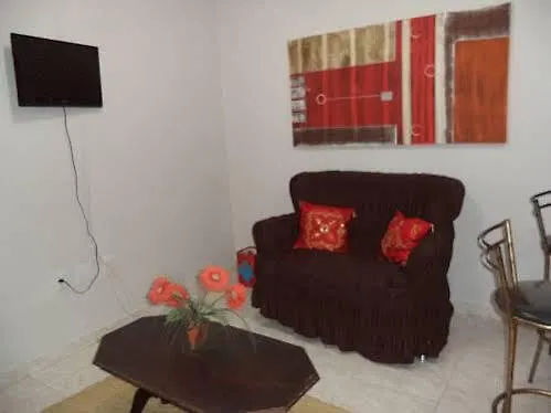 Apartamento no Guará Brasília
