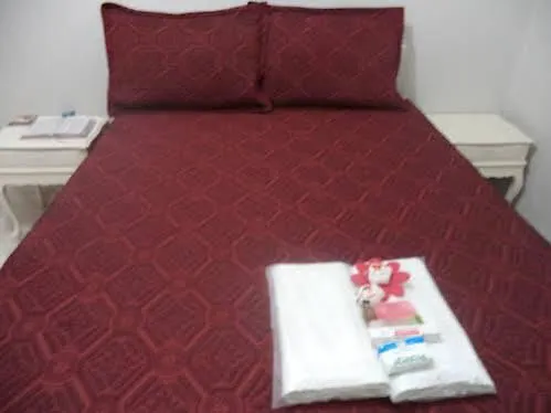 Apartamento no Guará Brasília