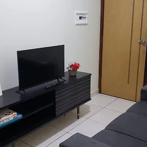 Lindo Apto De 2 Qts Próximo Ao Aeroporto Brasília