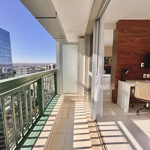  Apartamento Bsb Executive Flats -vision Shn